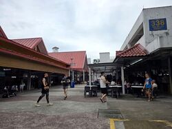 Ang Mo Kio Avenue 1 (D20), Shop House #580088901